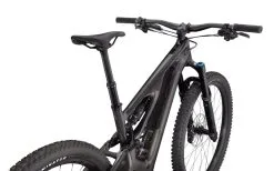 VTT électrique Specialized Turbo Levo Expert Noir - 2022 13 VTT électrique Specialized Turbo Levo Expert Noir - 2022 -Magasin Vélos vtt electrique specialized turbo levo expert noir 2022 5