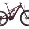 VTT électrique Specialized Turbo Levo Expert Rouge - 2022 -Magasin Vélos vtt electrique specialized turbo levo expert rouge 2022