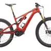 VTT Electrique SPECIALIZED Turbo Levo Pro 700Wh Rouge - 2022 1 VTT Electrique SPECIALIZED Turbo Levo Pro 700Wh Rouge - 2022 -Magasin Vélos vtt electrique specialized turbo levo pro 700wh rouge 2022