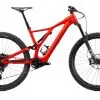 VTT électrique Specialized Turbo Levo SL Comp Rouge 320 Wh - 2022 -Magasin Vélos vtt electrique specialized turbo levo sl comp rouge 320 wh 2022