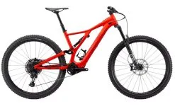VTT électrique Specialized Turbo Levo SL Comp Rouge 320 Wh - 2022