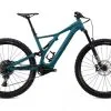 VTT électrique Specialized Turbo Levo SL Comp Turquoise 320 Wh - 2022 1 VTT électrique Specialized Turbo Levo SL Comp Turquoise 320 Wh - 2022 -Magasin Vélos vtt electrique specialized turbo levo sl comp turquoise 320 wh 2022