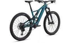 VTT électrique Specialized Turbo Levo SL Comp Turquoise 320 Wh - 2022 -Magasin Vélos vtt electrique specialized turbo levo sl comp turquoise 320 wh 2022 2