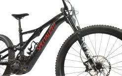 VTT Electrique Tout Suspendu Specialized Levo Comp - Révisé Et Garanti - Taille L 11 VTT Electrique Tout Suspendu Specialized Levo Comp - Révisé Et Garanti - Taille L -Magasin Vélos vtt electrique tout suspendu specialized levo comp revise et garanti taille l 3
