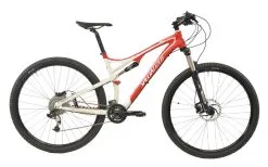 VTT Occasion Specialized Epic Comp 29 - Révisé Et Garanti - Taille L