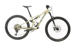 VTT Occasion Specialized Stump Jumper Comp - Révisé Et Garanti - Taille S