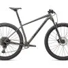 VTT Specialized Chisel Gris - 2022 -Magasin Vélos vtt specialized chisel gris 2022
