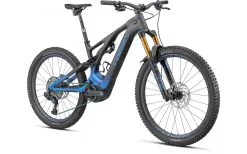 VTT Specialized Sworks Turbo Levo Noir/Bleu - 2022 -Magasin Vélos vtt specialized levo sworks noirbleu 2022 1