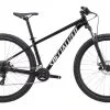 Vtt Specialized Rockhopper 26 Noir/Blanc - 2022 -Magasin Vélos vtt specialized rockhopper 26 noirblanc 2022