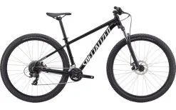 Vtt Specialized Rockhopper 26 Noir/Blanc - 2022