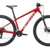 Vtt Specialized Rockhopper 27.5 Rouge - 2022 2 Vtt Specialized Rockhopper 27.5 Rouge - 2022 -Magasin Vélos vtt specialized rockhopper 275 rouge 2022