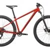 Vtt Specialized Rockhopper Comp 27.5 Rouge - 2022 -Magasin Vélos vtt specialized rockhopper comp 275 rouge 2022