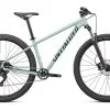 VTT Specialized Rockhopper Comp 27.5" Vert - 2022 1 VTT Specialized Rockhopper Comp 27.5" Vert - 2022 -Magasin Vélos vtt specialized rockhopper comp 275 vert 2022