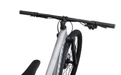 VTT SPECIALIZED Rockhopper Expert 29" Argent/Noir - 2022 8 VTT SPECIALIZED Rockhopper Expert 29" Argent/Noir - 2022 -Magasin Vélos vtt specialized rockhopper expert 29 argentnoir 2022 2