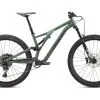 VTT Specialized Stumpjumper Comp Alloy 29 Vert - 2021 -Magasin Vélos vtt specialized stumpjumper comp alloy vert 2021