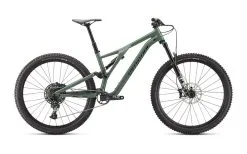 VTT Specialized Stumpjumper Comp Alloy 29 Vert - 2021