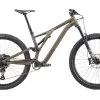 VTT SPECIALIZED Stumpjumper Comp Alu Marron - 2023 -Magasin Vélos vtt specialized stumpjumper comp alu marron 2023