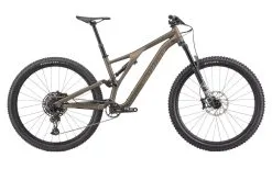 VTT SPECIALIZED Stumpjumper Comp Alu Marron - 2023
