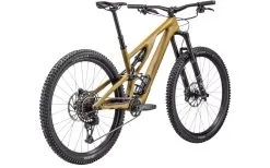 VTT Specialized Stumpjumper Evo Comp Or - 2023 -Magasin Vélos vtt specialized stumpjumper evo comp or 2023 2