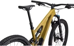 VTT Specialized Stumpjumper Evo Comp Or - 2023 -Magasin Vélos vtt specialized stumpjumper evo comp or 2023 3