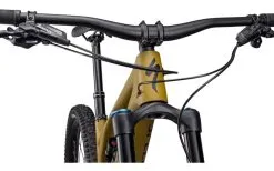 VTT Specialized Stumpjumper Evo Comp Or - 2023 -Magasin Vélos vtt specialized stumpjumper evo comp or 2023 4