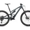 VTT Specialized Stumpjumper EVO Expert - 2022 -Magasin Vélos vtt specialized stumpjumper evo expert 2022