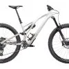 VTT Specialized Stumpjumper Evo Expert Blanc - 2023 2 VTT Specialized Stumpjumper Evo Expert Blanc - 2023 -Magasin Vélos vtt specialized stumpjumper evo expert blanc 2023