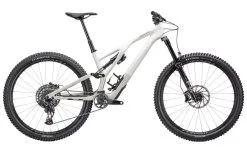 VTT Specialized Stumpjumper Evo Expert Blanc - 2023