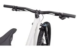 VTT Specialized Stumpjumper Evo Expert Blanc - 2023 11 VTT Specialized Stumpjumper Evo Expert Blanc - 2023 -Magasin Vélos vtt specialized stumpjumper evo expert blanc 2023 3
