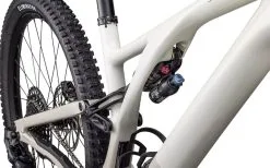 VTT Specialized Stumpjumper Evo Expert Blanc - 2023 13 VTT Specialized Stumpjumper Evo Expert Blanc - 2023 -Magasin Vélos vtt specialized stumpjumper evo expert blanc 2023 5