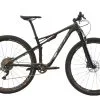 VTT Tout Suspendu Occasion Specialized Epic Expert Carbon XTR Di2 - Révisé Et Garanti - Taille S