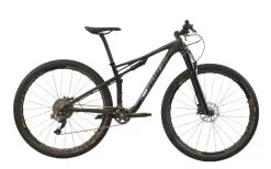 VTT Tout Suspendu Occasion Specialized Epic Expert Carbon XTR Di2 - Révisé Et Garanti - Taille S