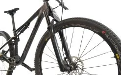 VTT Tout Suspendu Occasion Specialized Epic Expert Carbon XTR Di2 - Révisé Et Garanti - Taille S -Magasin Vélos vtt tout suspendu occasion specialized epic expert carbon xtr di2 revise et garanti taille s 3